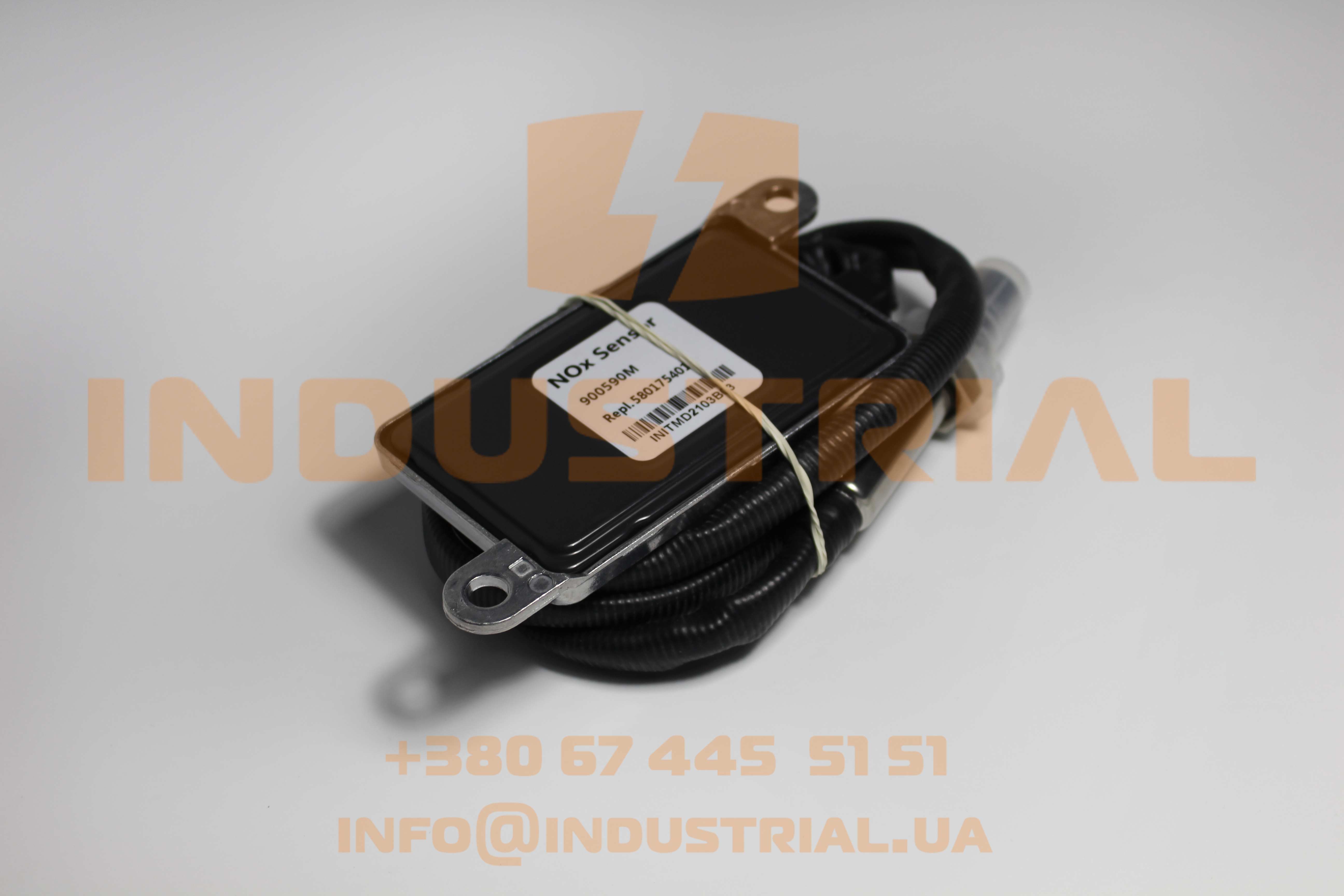 MCD 4776084 MEC DIESEL